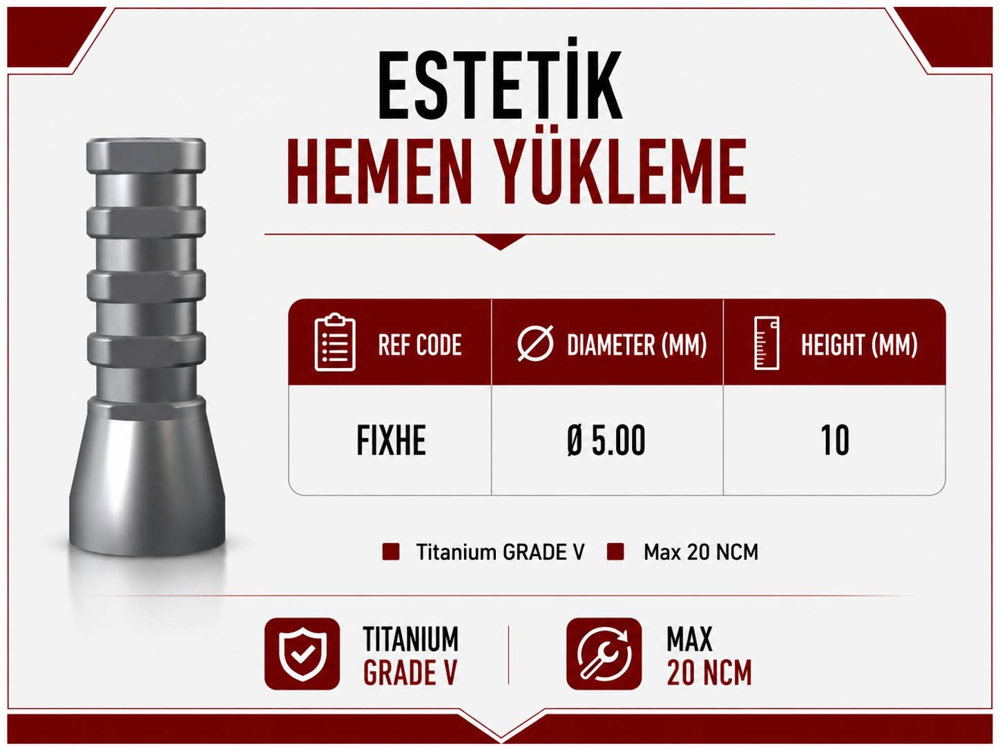Estetik Hemen Yükleme