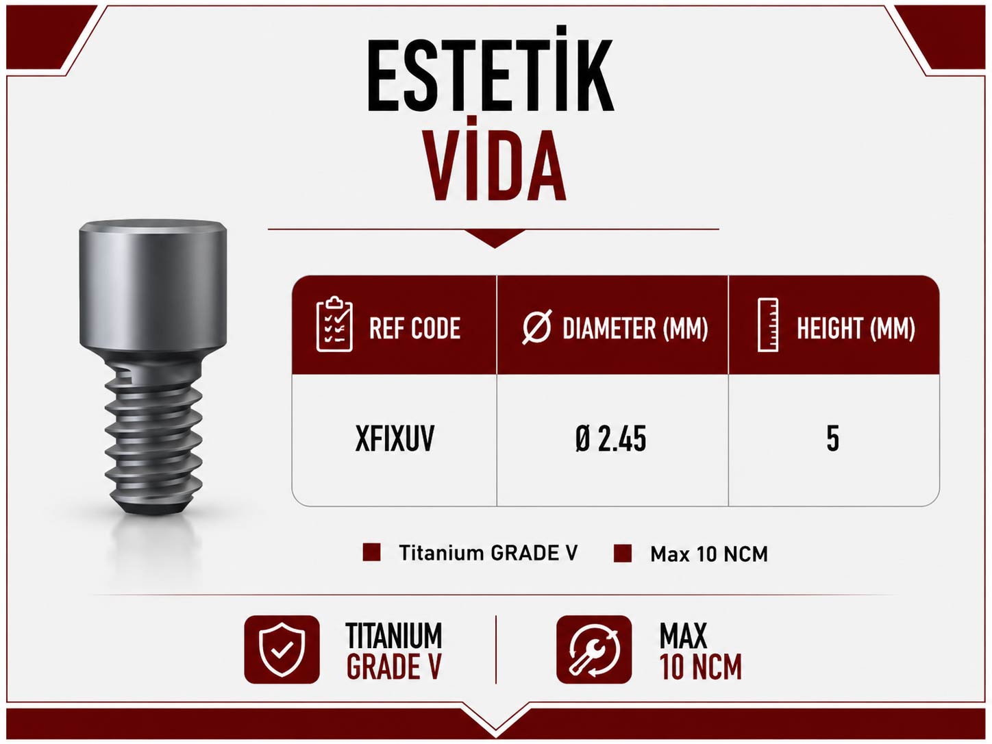 Estetik Vida